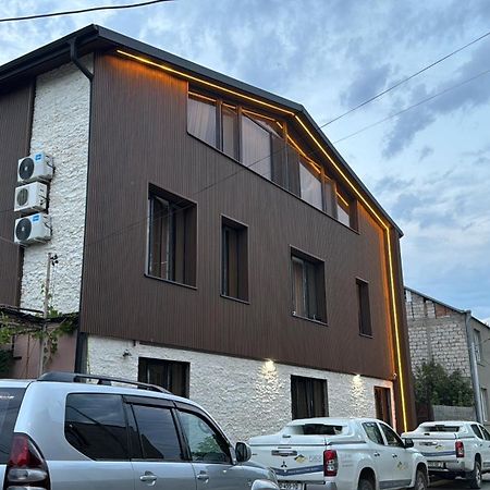 Guest House Elene Gori Ngoại thất bức ảnh