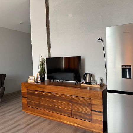 Guest House Elene Gori Ngoại thất bức ảnh