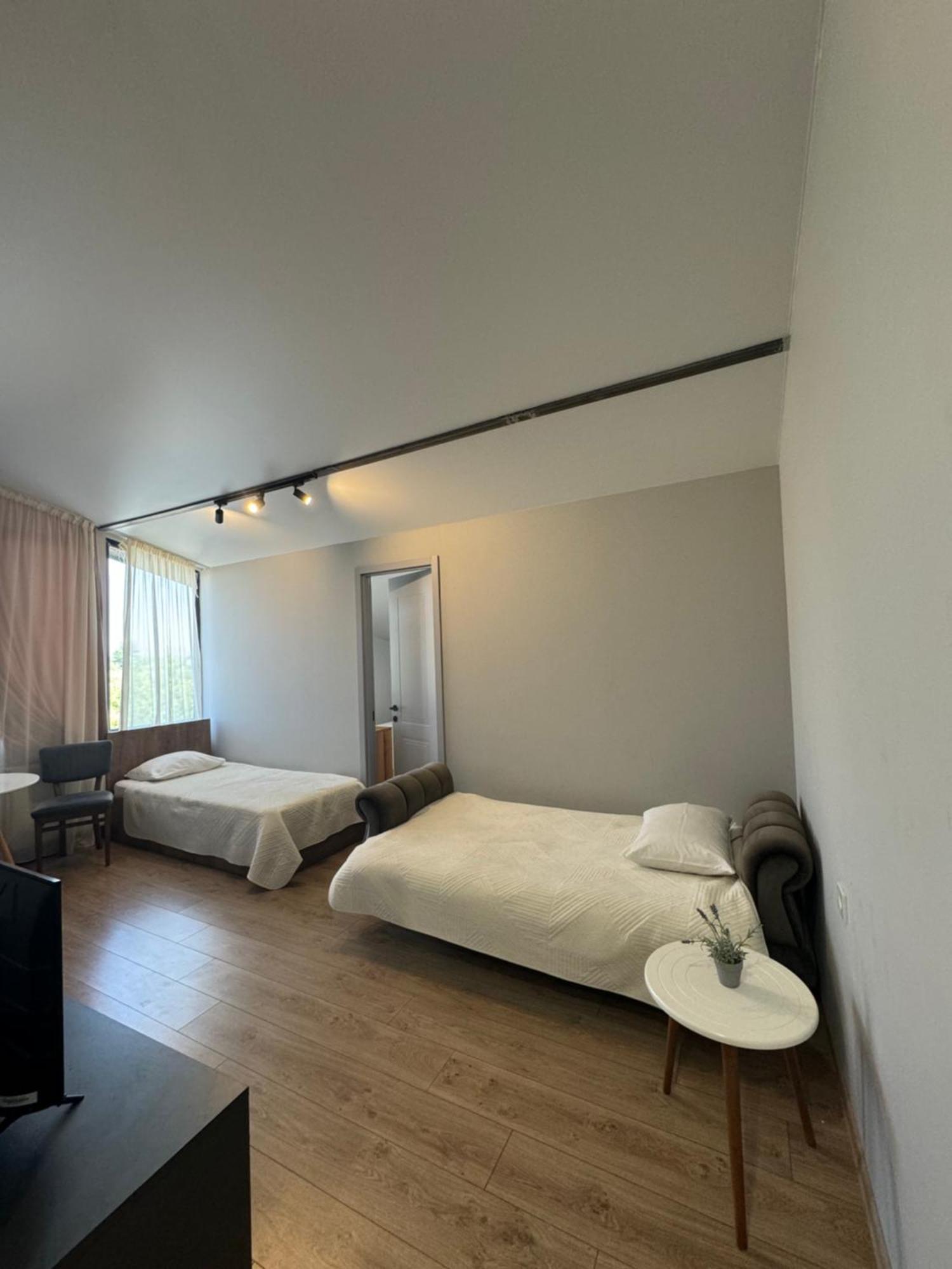 Guest House Elene Gori Ngoại thất bức ảnh
