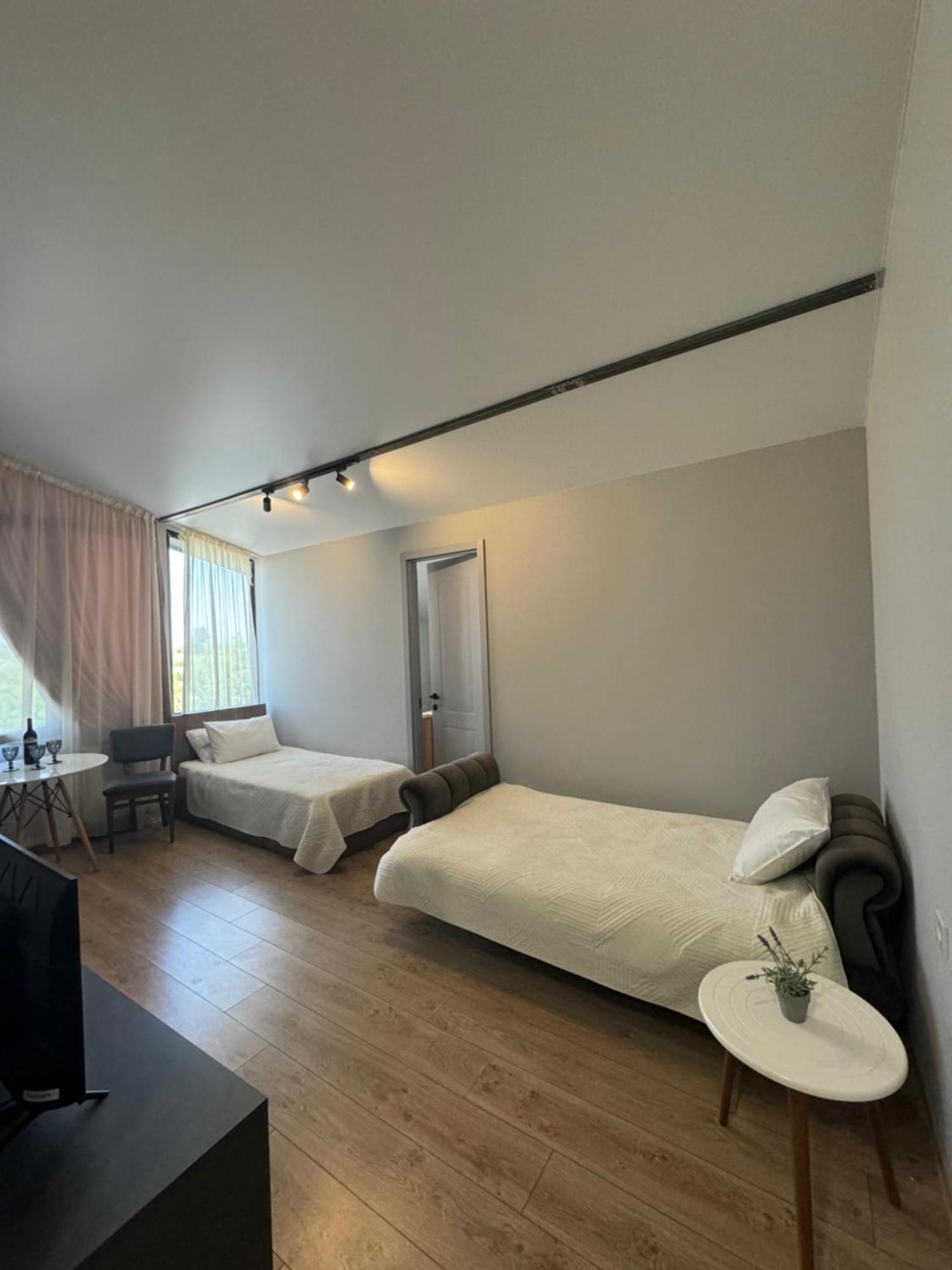 Guest House Elene Gori Ngoại thất bức ảnh