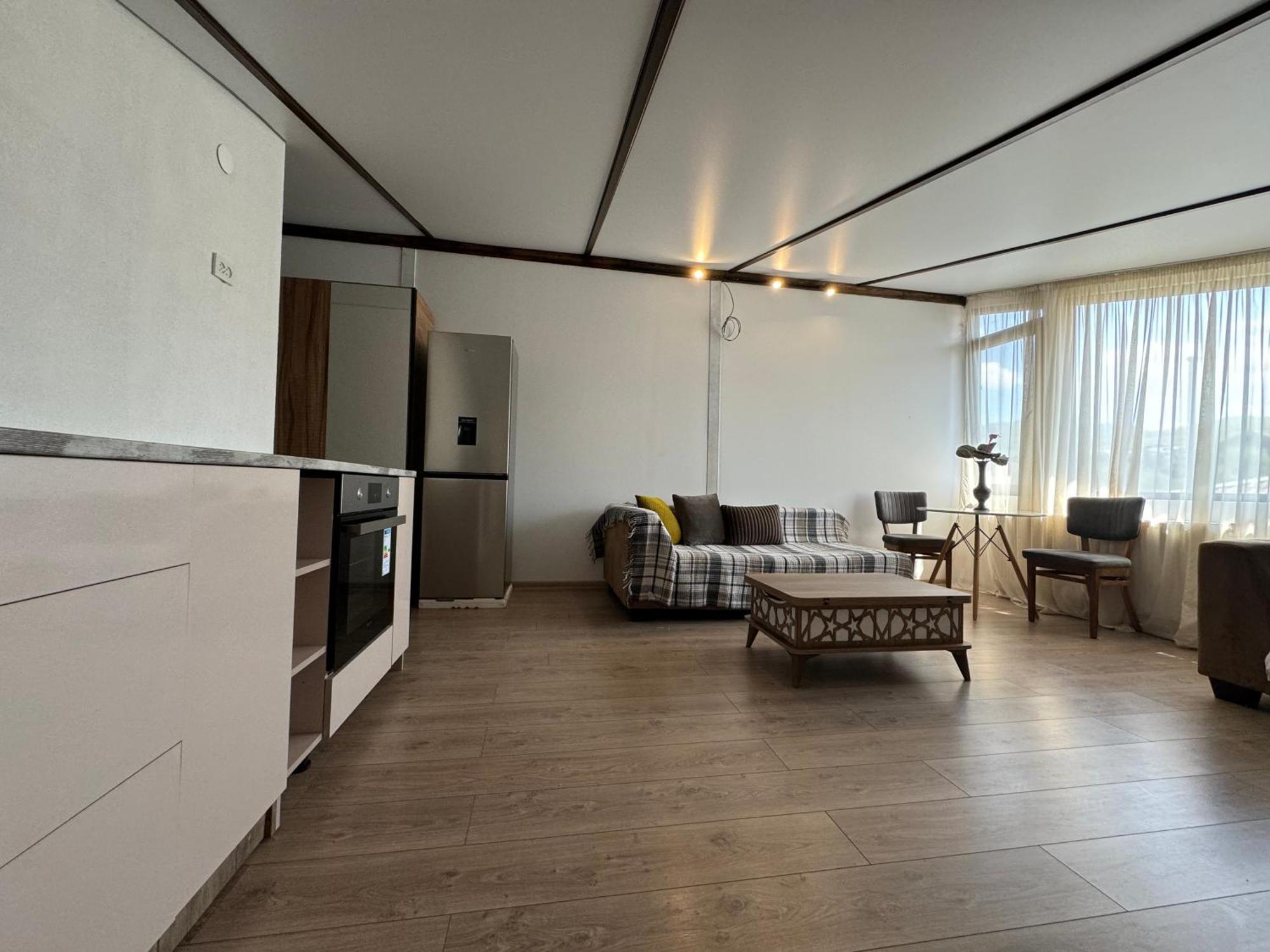 Guest House Elene Gori Ngoại thất bức ảnh
